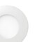 Globe Electric Ultra Slim Energy Star Frost White 6 in. W Metal LED Canless Recessed Downlight 12 W 91499 - alternate 6